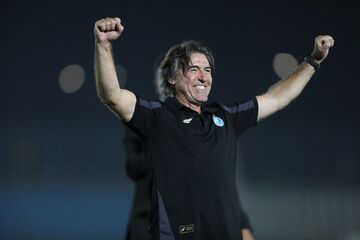 استوری ساپینتو بعد از صعود پرتغال به جام جهانی/ سرمربی استقلال با یک تصویر خاص پیام داد +عکس