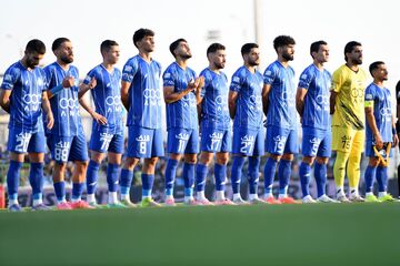 استقلال هزینه درمان بازیکنانش را نمی‌دهد! 