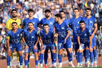 ۴ بازیکن استقلال از لیگ قهرمانان محروم شدند!