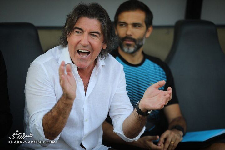 ریکاردو ساپینتو؛ استقلال - آلومینیوم