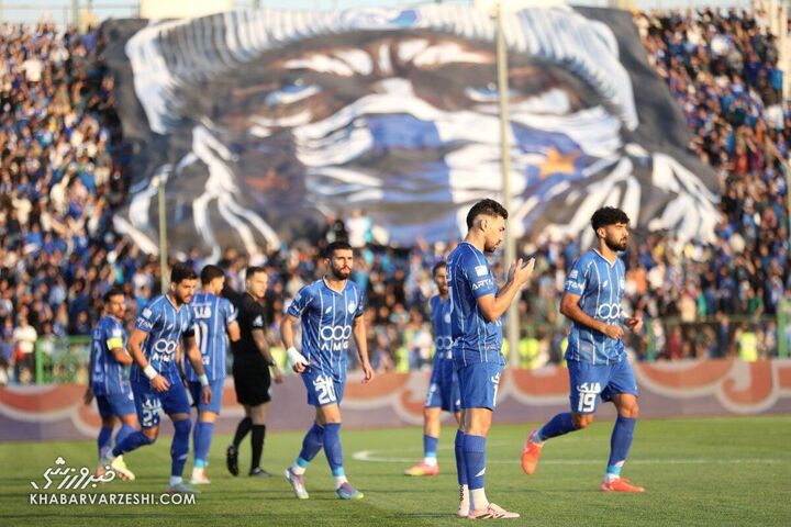 بازیکنان استقلال؛ استقلال - آلومینیوم