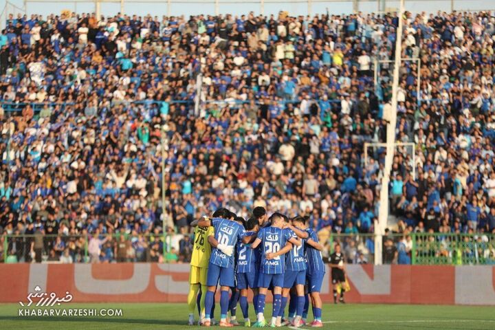 بازیکنان استقلال؛ استقلال - آلومینیوم