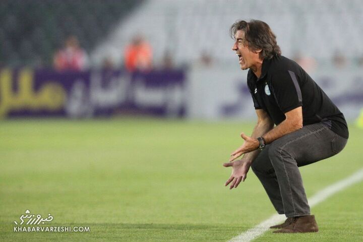 ریکاردو ساپینتو؛ استقلال - آلومینیوم