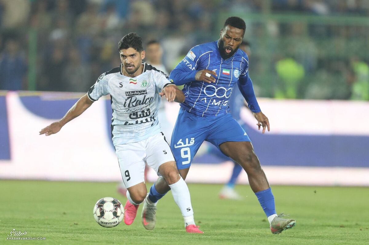 دو بازیکن در آستانه جدایی همیشگی از استقلال!/ چراغ سبز برای آبی‌پوش‌شدن چهره سرشناس