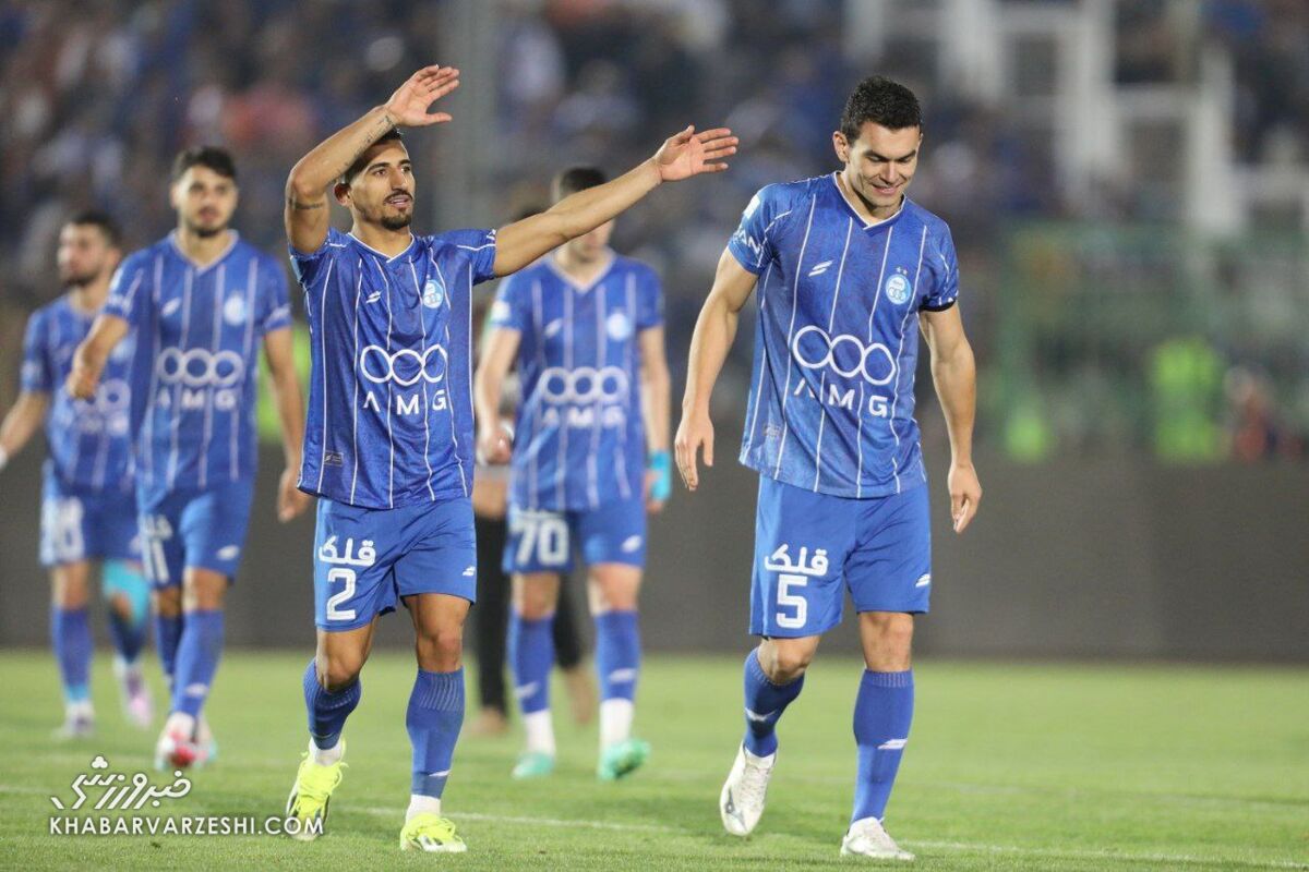 اتفاق تکراری در ترکیب مورد علاقه ساپینتو حردانی و رستم آشورماتوف