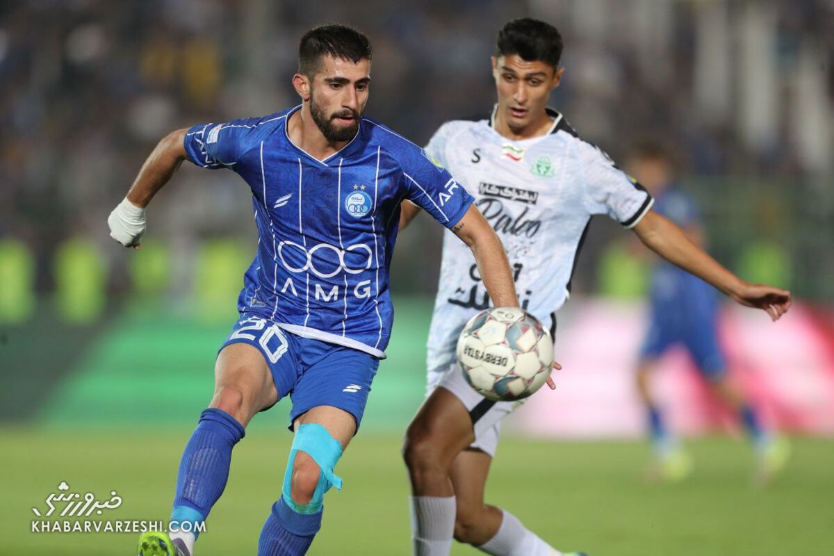 علیرضا کوشکی