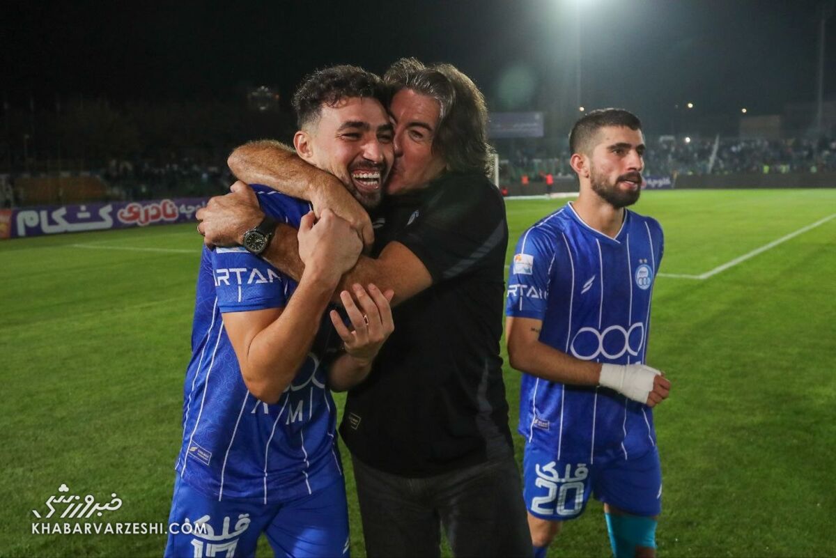 منیر الحدادی «هری پاتر» شد! +عکس