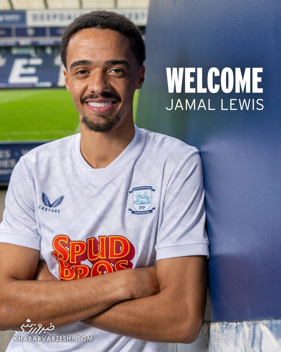 گزینه خبرساز پرسپولیس رسماً به تیم انگیسی پیوست +عکس