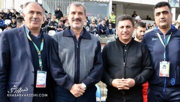 بهروز سلطانی: آقای مایلی‌کهن نگذار بگویم شغل اصلی‌ات چیست/ آن‌قدر ضعیفی که در دهات‌های گیلان هم به تو تیم نمی‌دهند