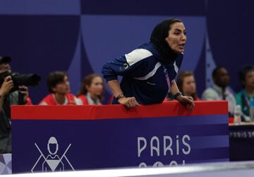 مقصر اصلی ناکامی زنان تکواندو معرفی شد
