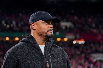 حریفمان خیلی بزرگ است ولی ما نمیترسیم!