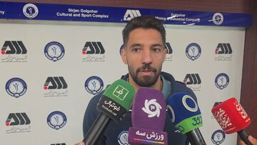 درس تارتار برای مربیان لیگ برتری؛ پای بازیکن تیمت بایست!