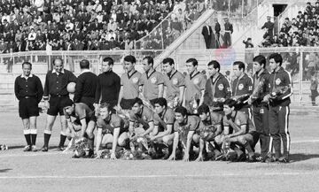 دروازه‌بان قهر کرد و رفت، مظلومی دروازه خالی زد/ پرسپولیس ۲۰هزار تماشاگر را سر کار گذاشت! +عکس