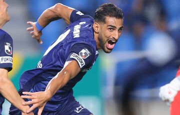 آمار فوق العاده ضعیف مهاجمی که دلتنگ پرسپولیس شد؛ اوسمار راضی به این انتقال می شود؟!