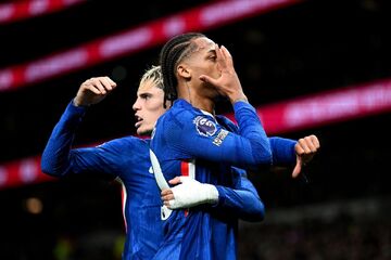 تاتنهام ۰ - چلسی ۱/ پیروزی شیرین آبی‌ها در دوئل نفسگیر؛ ضربه سه امتیازی مارسکا به فرانک در هاتسپر