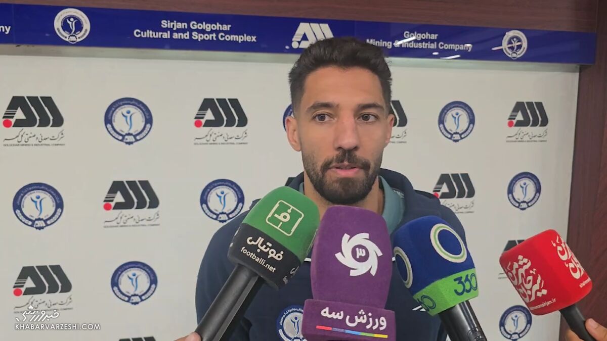 درس تارتار برای مربیان لیگ برتری؛ پای بازیکن تیمت بایست!