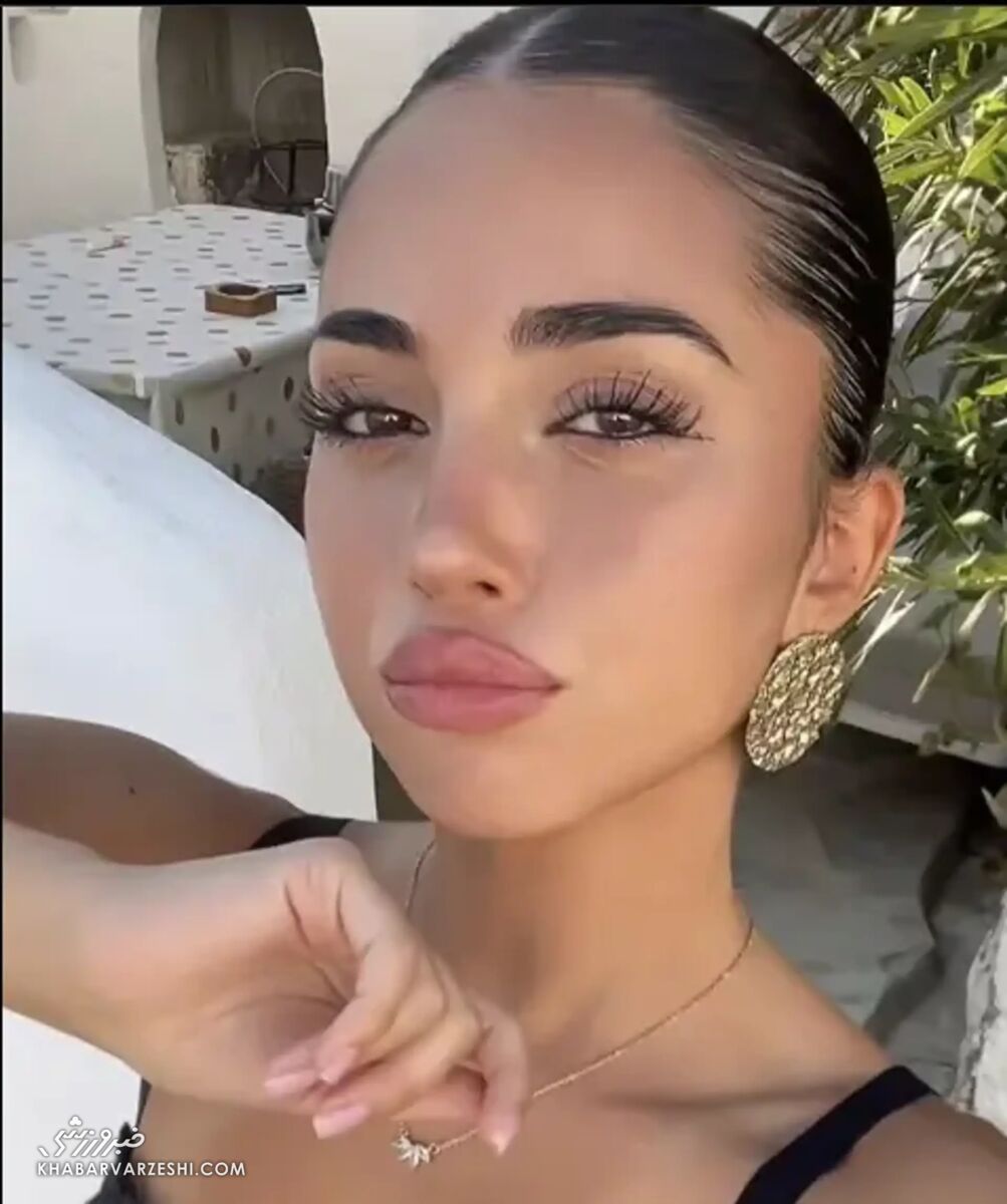 آنا جنیوسو، اینفلوئنسر ایتالیایی