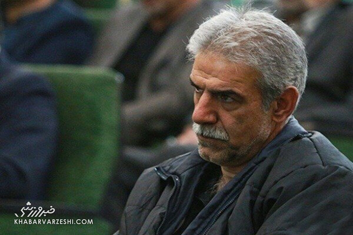 ماهانه ۵ میلیون برای پیشکسوتان پرسپولیس؛ جزئیات پرداخت‌ها فاش شد