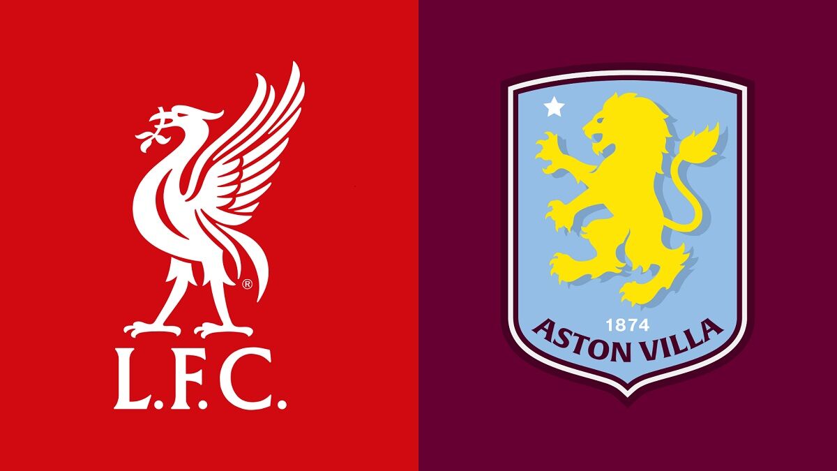 پخش زنده بازی لیورپول و استون ویلا/ تماشای رایگان و اینترنتی رقابت‌های لیگ برتر انگلیس