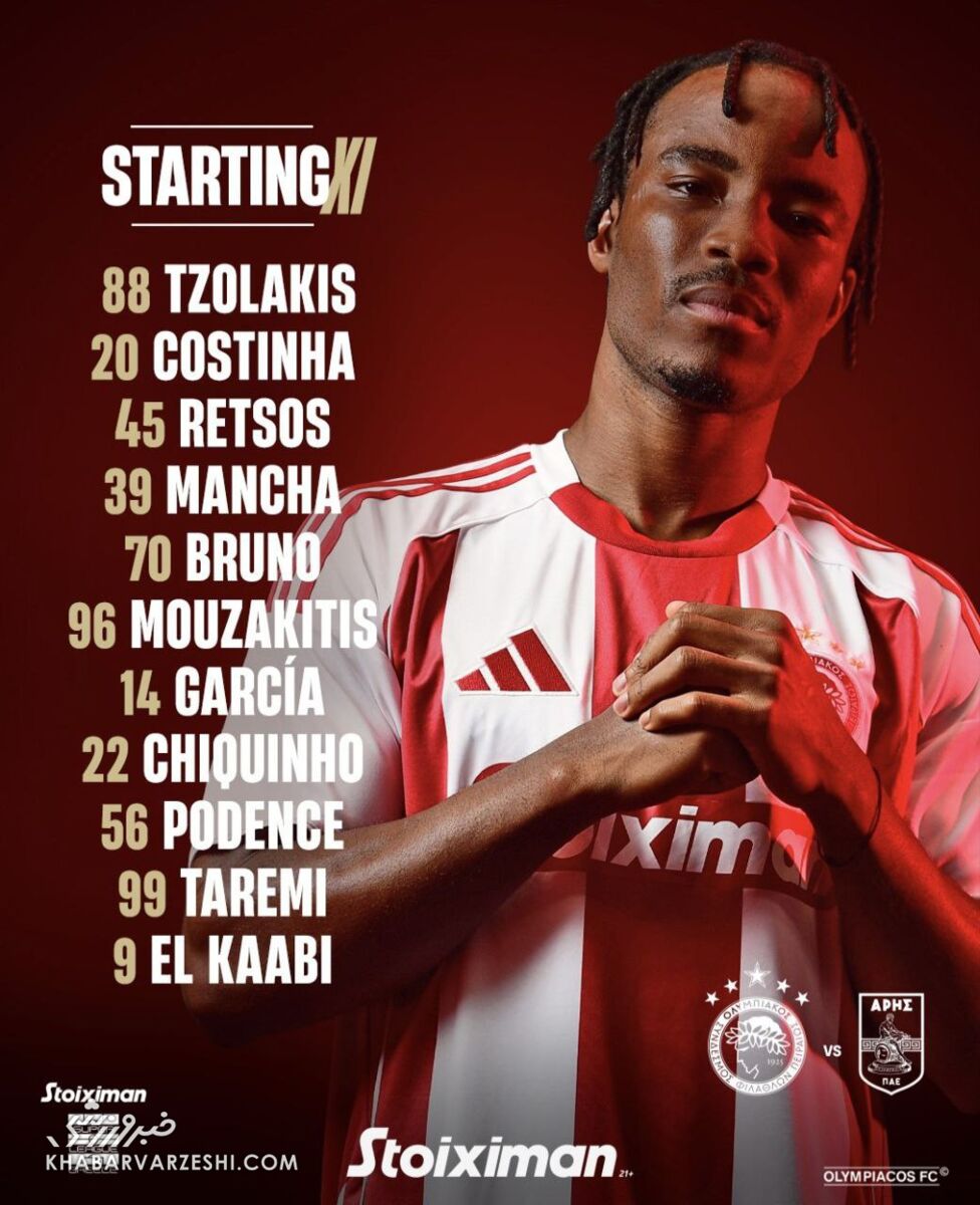 طارمی به جای محبوبش برگشت! +عکس