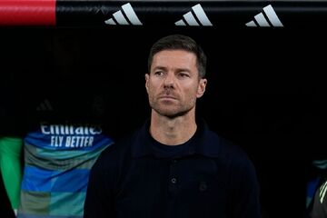 داشتن این بازیکن شانس بزرگی برای من است!