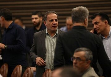 مبلغ رضایتنامه بیفوما هم دردی از ما دوا نمی کرد/ پای پرسپولیس در میان است؟