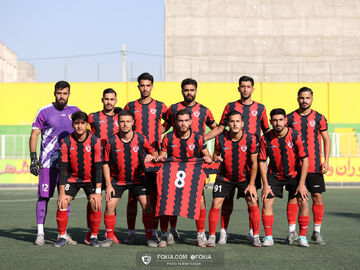 آکادمی کیا، شگفتی‌ساز جام حذفی