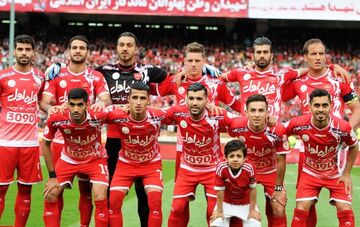 بازیکن سابق پرسپولیس: اوسمار بخواهد پیاده می‌آیم/ دو سه سال خوب با برانکو داشتم و صد درصد دوست دارم برگردم