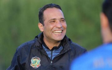 واکنش رقیب تراکتور به شکستن طلسم ۵۰ ساله برابر تیم‌های ایرانی؛ ایمان داریم!