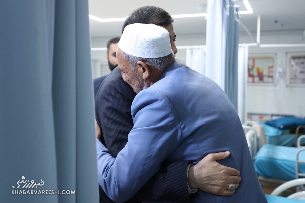 پدر صابر کاظمی