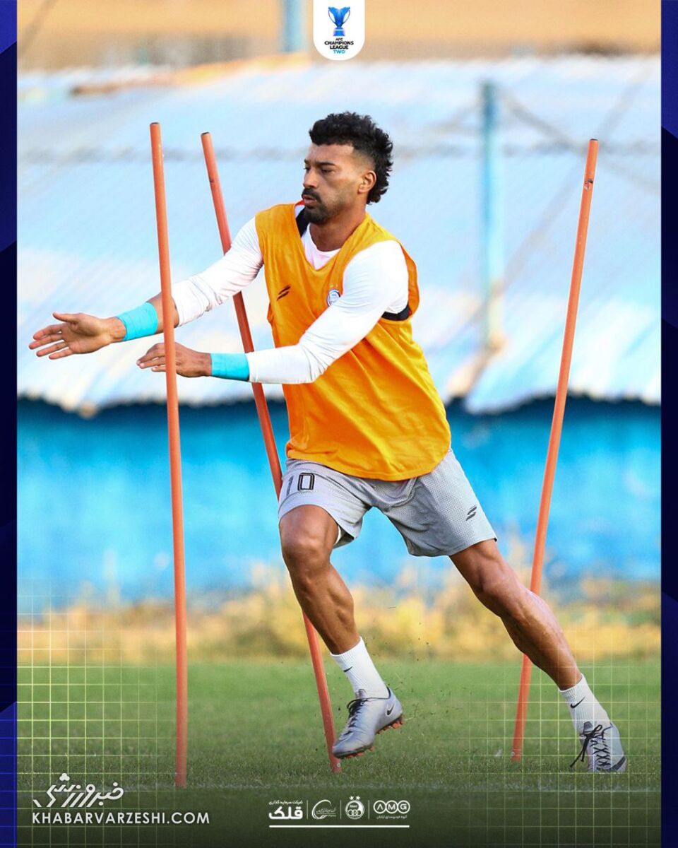 رامین رضاییان