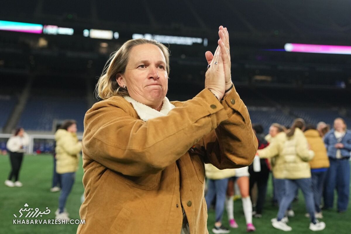 سرمربی فوتبال زنان اعتراف کرد: بله از ChatGPT کمک گرفتم!