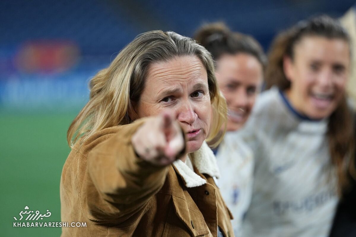 سرمربی فوتبال زنان اعتراف کرد: بله از ChatGPT کمک گرفتم!