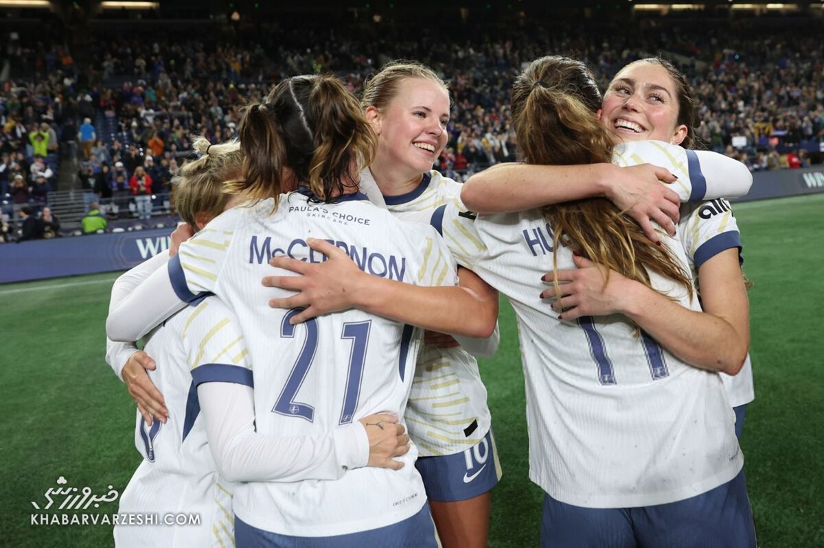 تیم سیاتل‌رین