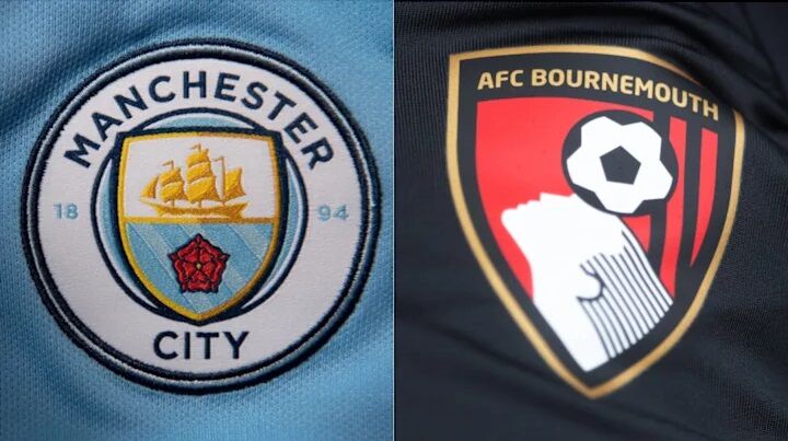 پخش زنده بازی منچسترسیتی و بورنموث/ تماشای رایگان و اینترنتی رقابت‌های لیگ برتر انگلیس
