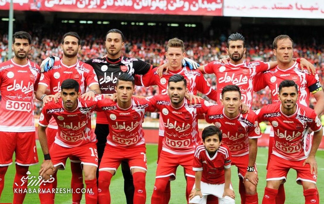 بازیکن سابق پرسپولیس: اوسمار بخواهد پیاده می‌آیم/ دو سه سال خوب با برانکو داشتم و صد درصد دوست دارم برگردم