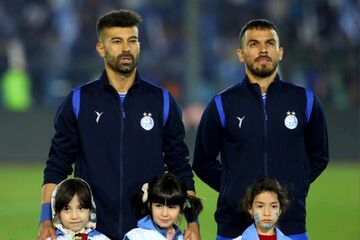 آسانی و منیر، استقلال را راه می‌اندازند