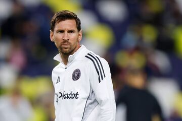 جزئیات تازه از سفر لیونل مسی به هند/ کلکته، حیدرآباد و بمبئی در انتظار ورود اسطوره آرژانتینی