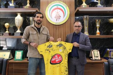 هافبک استقلال شاگرد پیروز قربانی شد