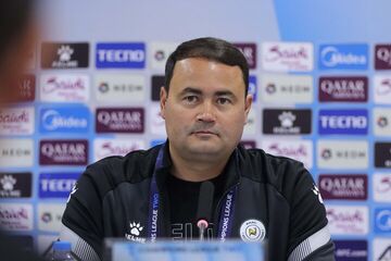 هشدار به نویدکیا: هر ۳ امتیاز را می‌خواهیم