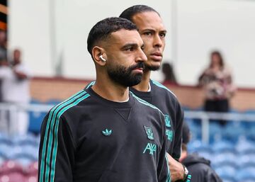 انتقاد از اسطوره لیگ برتر: حرف‌هایت سطحی هستند!/ این چیزها روی ما تاثیری ندارد!