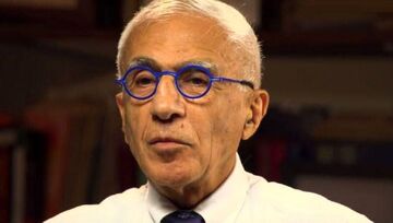 پرافتخارترین رئیس فدراسیون فوتبال ایران درگذشت