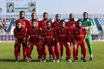 پرسپولیس باز هم باخت/ وضعیت قرمز در تیم آزمون