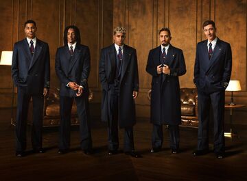 بارسلونا رسماً با «امیری» قرارداد بست