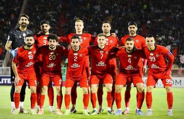 ویدیو| خلاصه بازی تراکتور ۱ - الشرطه ۰/ درخشش بیرانوند و ترابی در نخبگان آسیا