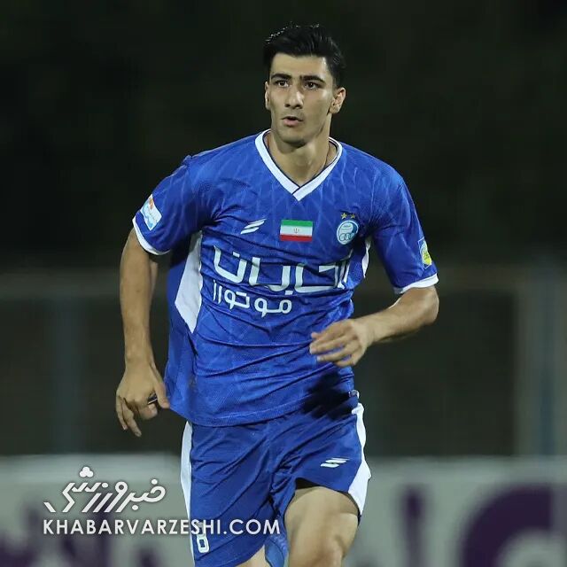 تولد جواد نکونام جدید در قلب تیم استقلال