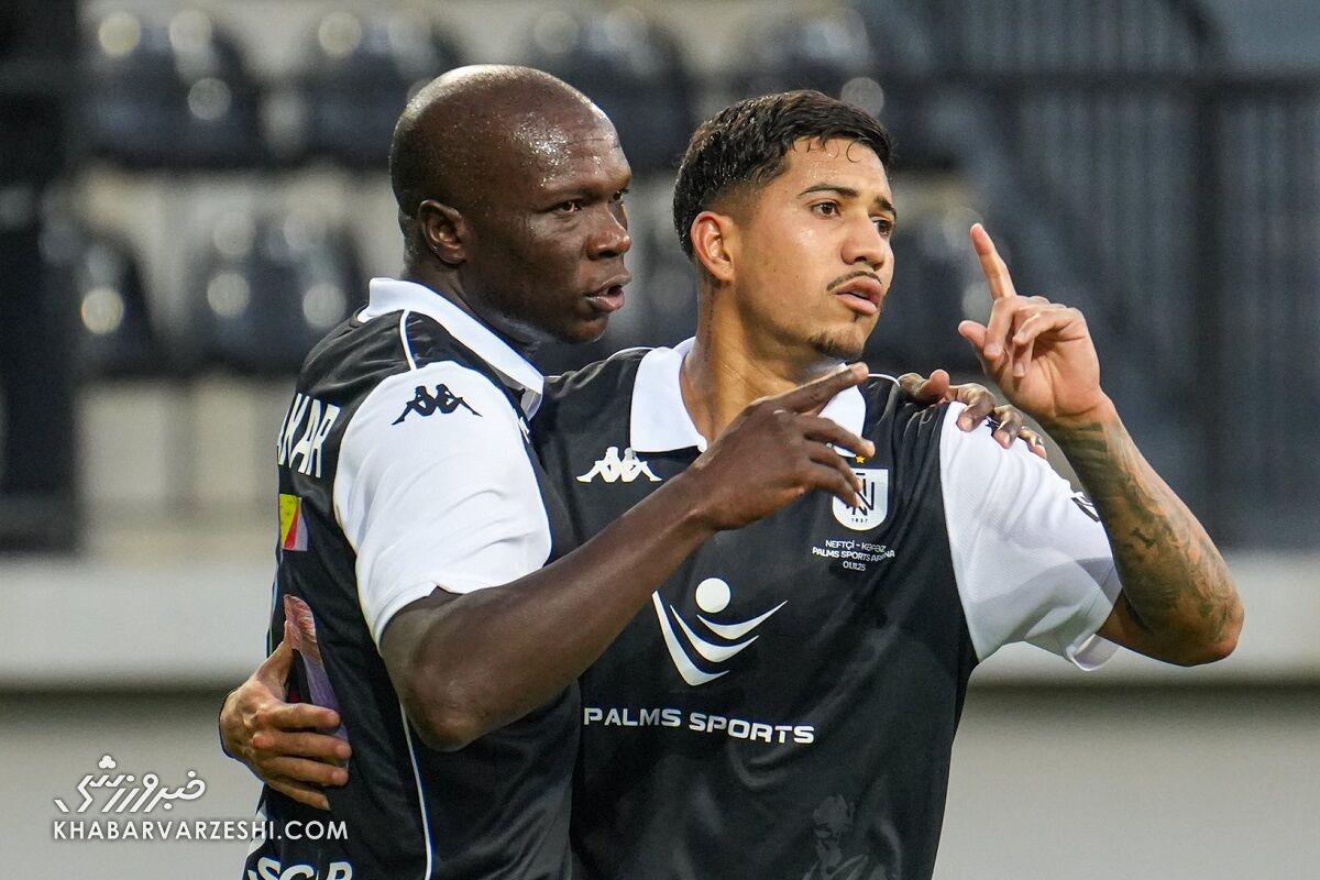 اشتباه هاشمیان درباره کاپیتان کامرون/ این بازیکن به درد پرسپولیس می‌خورد؟