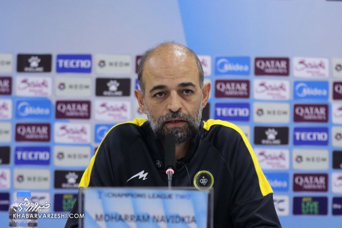 محرم نویدکیا