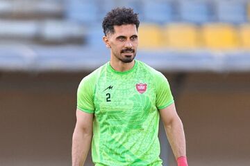 خبر خوش برای پرسپولیس، چالش بزرگ برای اوسمار!