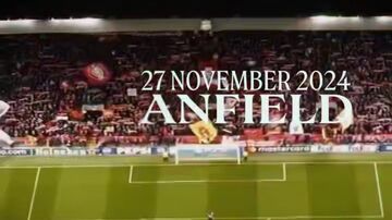 ویدیو| آخرین تقابل لیورپول و رئال مادرید در لیگ قهرمانان اروپا